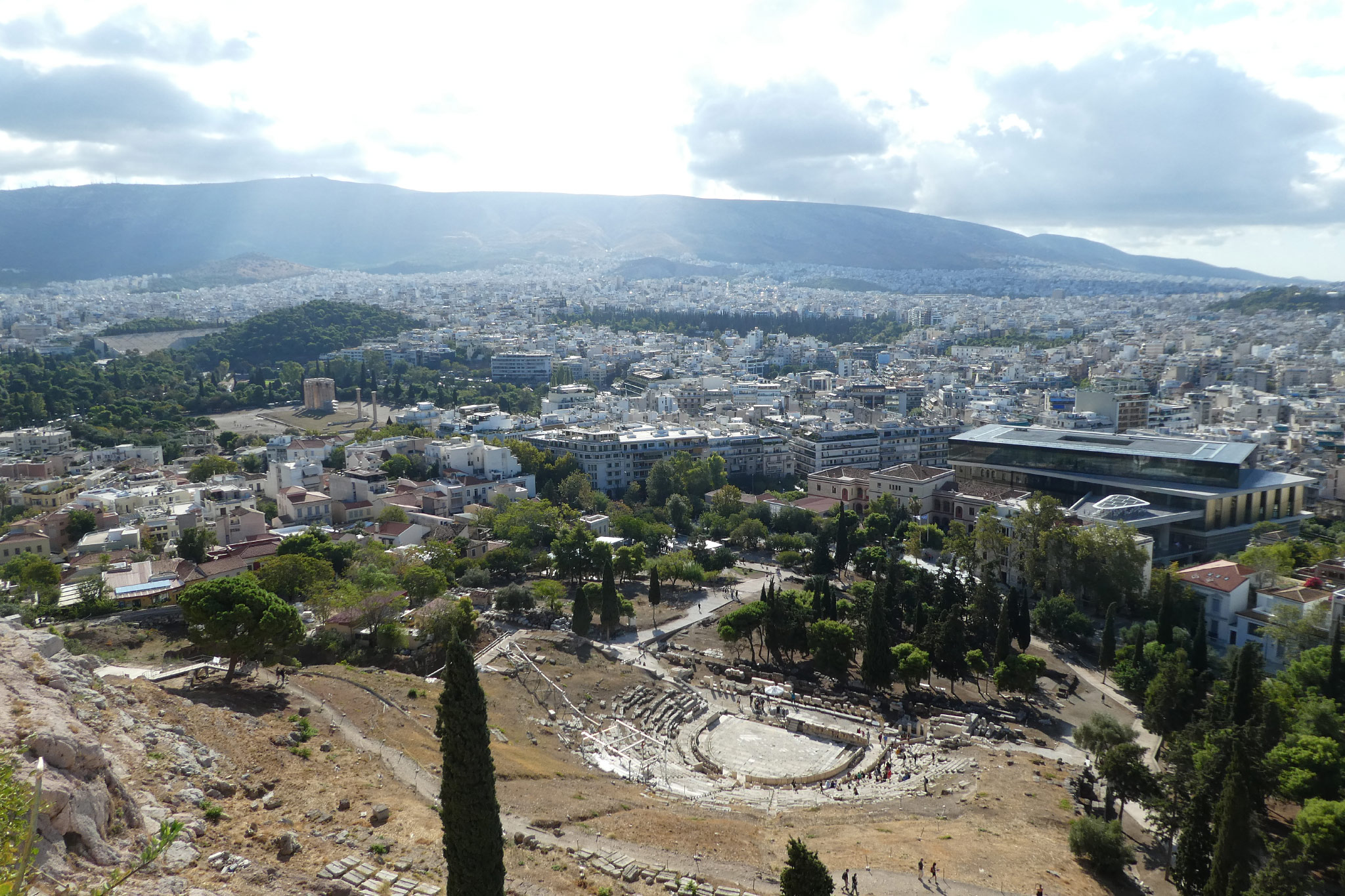 Athens